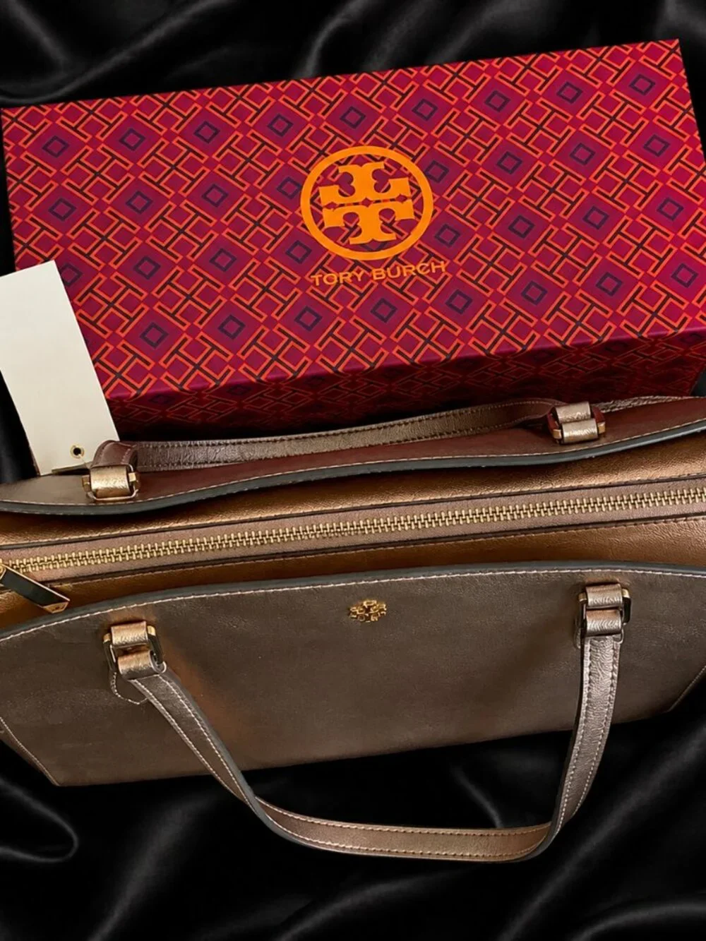 Tory Burch brand new